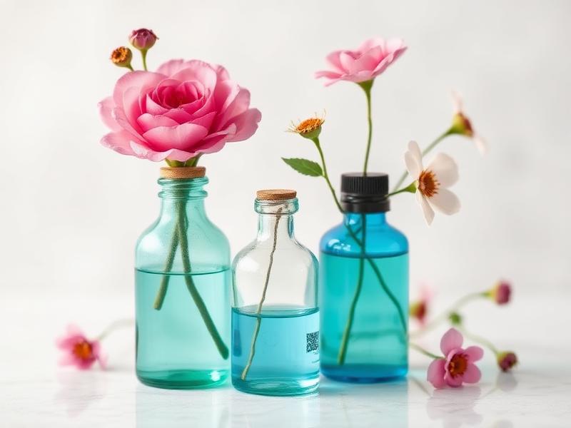 The Art of Aromatherapy: Choosing Your Signature Scent