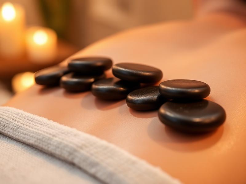Hot Oil vs. Hot Stone: Which Therapy Suits You?