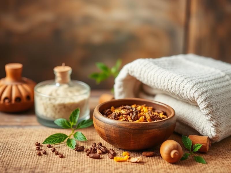Thai Herbal Compress: The Spa Tradition You Should Try