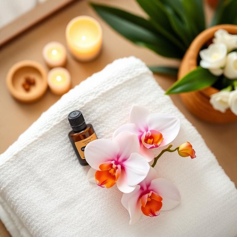Aroma Thai Massage