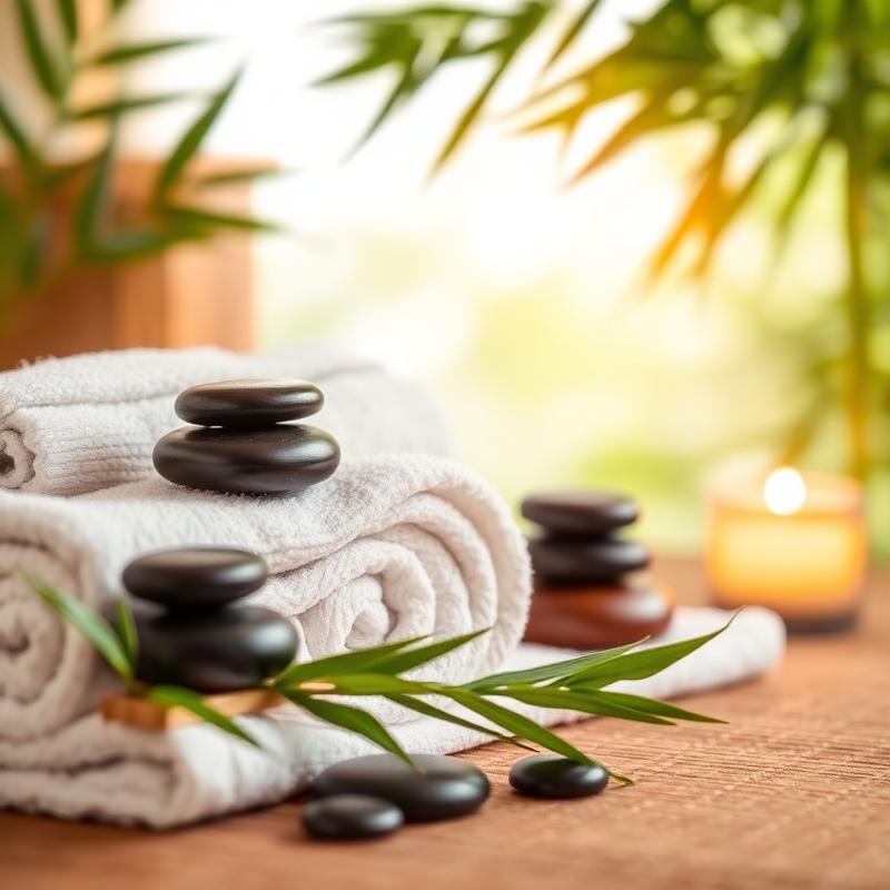 Neuromuscular Therapy Massage