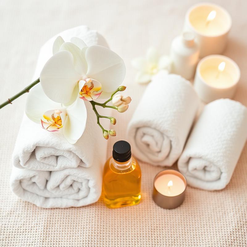 Swedish Massage